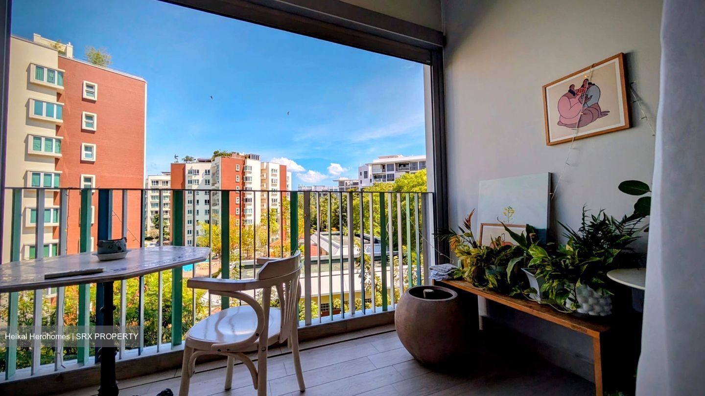 The Jovell (D17), Condominium #534507191